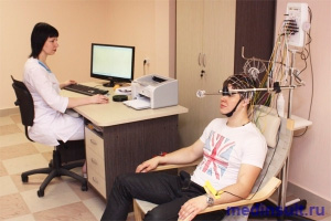 Криптогенная фокальная эпилепсия