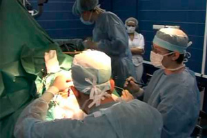 Хирургическое лечение эпилепсии