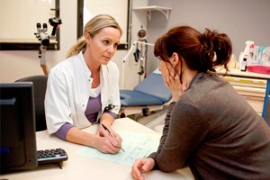 Как снять диагноз "Эпилепсия"