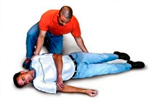 Первая помощь при эпилепсии