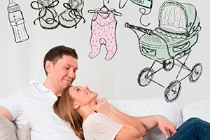 Планирование ребенка при эпилепсии