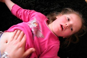 Роландическая эпилепсия у детей