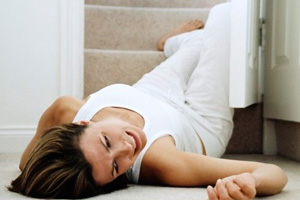 Симптомы эпилепсии